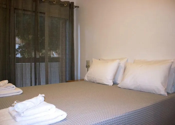 Olga's Luxury Corfu (city)