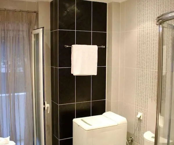 Apartment Olga's Luxury Corfu (city)