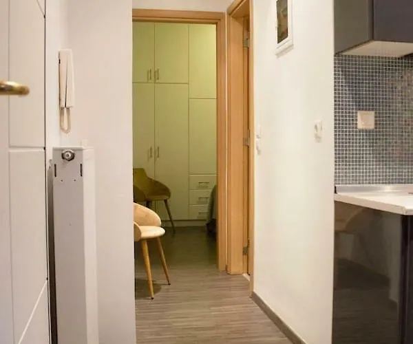 Apartment Olga's Luxury