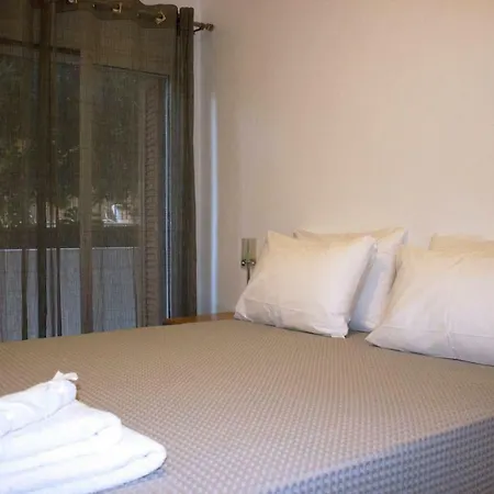 Olga's Luxury Corfu (city)