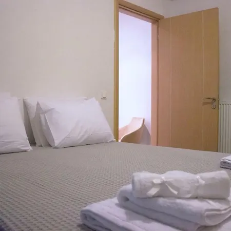 Olga's Luxury Appartement *