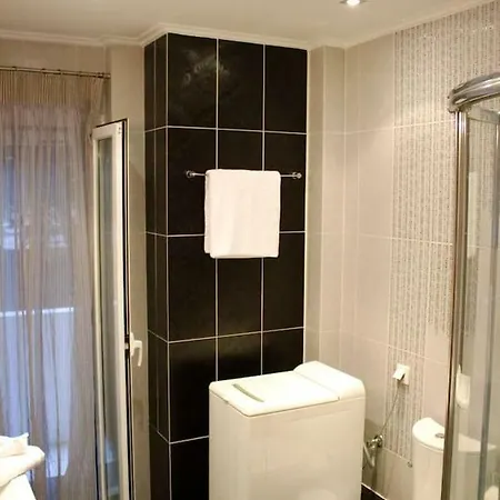Appartement Olga's Luxury Corfu (city)