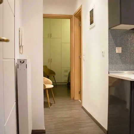Appartement Olga's Luxury