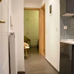 Апартаменты Olga's Luxury