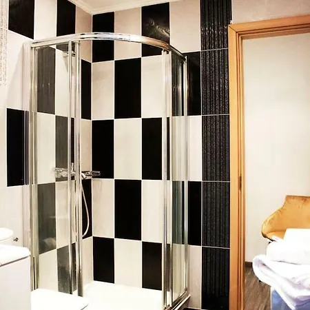 Апартаменты Olga's Luxury *