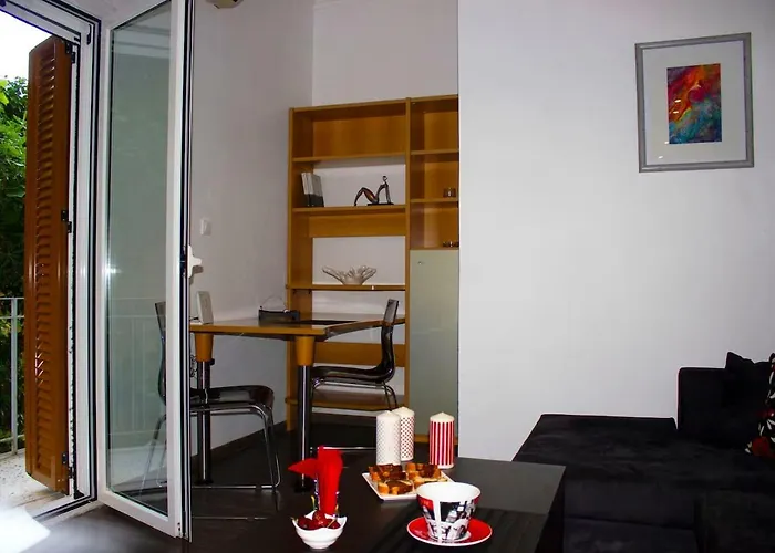 Appartamento Olga's Luxury *