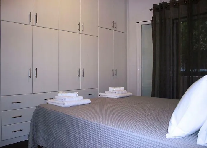 Appartamento Olga's Luxury *